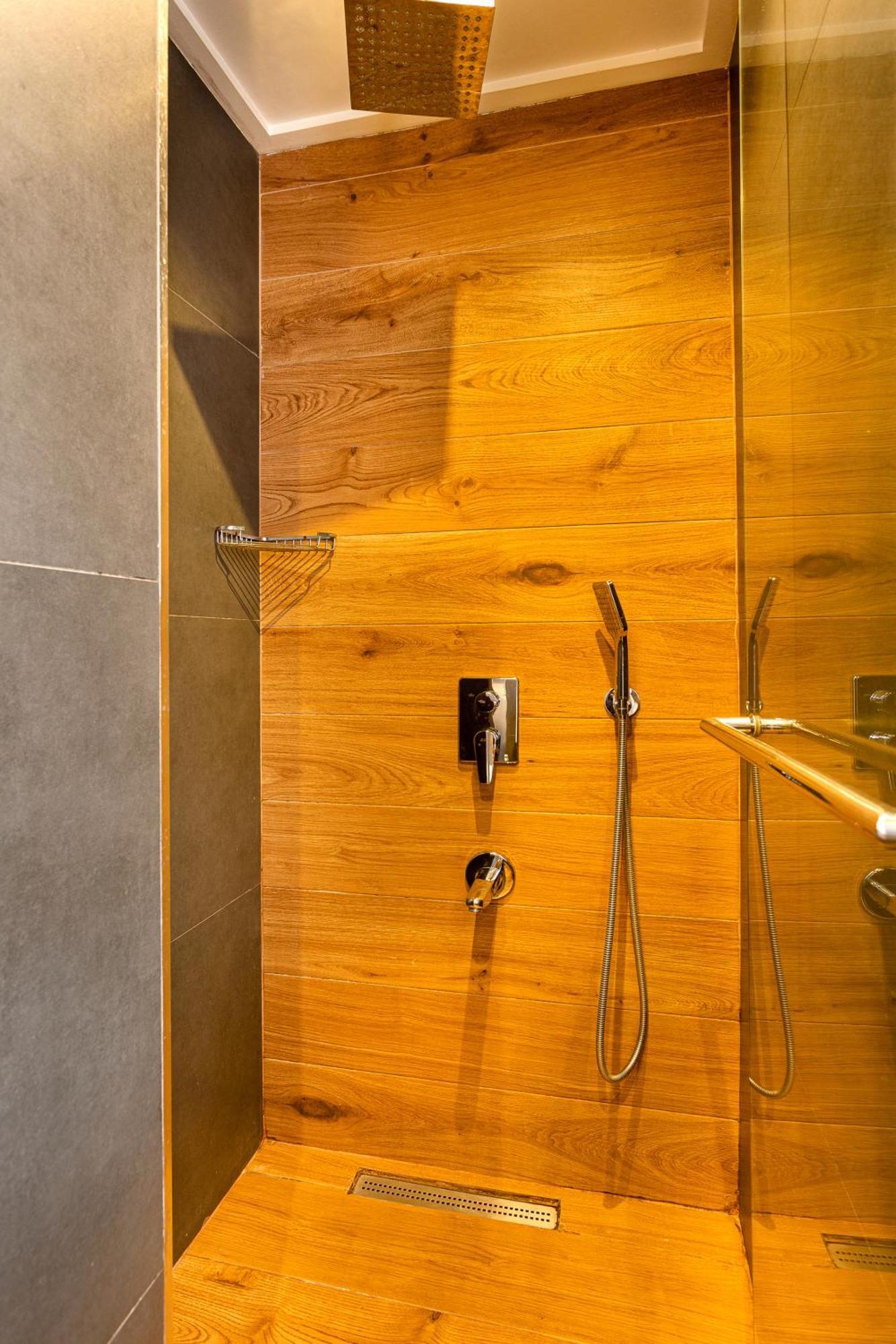 Santra Hotel İstanbul Dış mekan fotoğraf